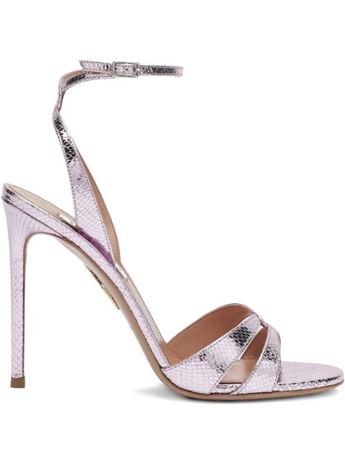  AQUAZZURA | YOUHIGS0 MSKLBS